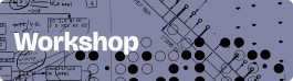 Workshop Webheader